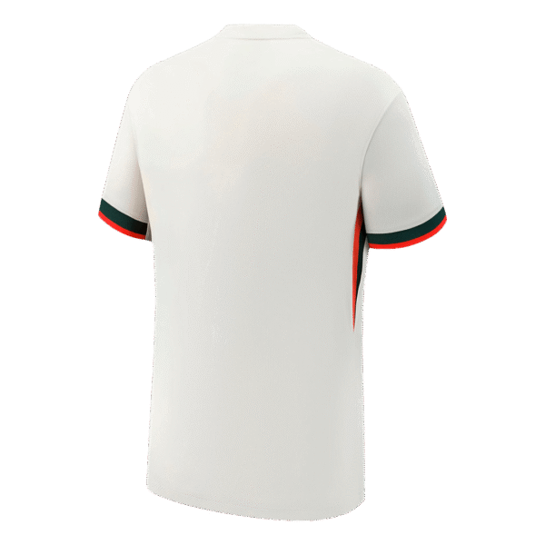 Chelsea Soccer Jersey Away Shirt 2025-26