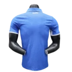 2024-25 Napoli Home Jersey Player Version