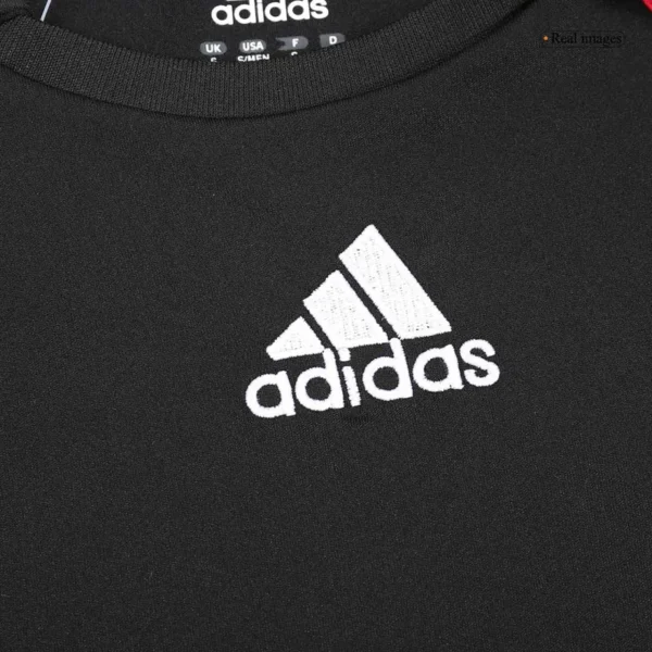 AC Milan Retro Third Away Jersey 2007/08