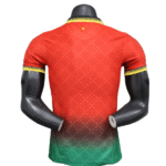 2025-26 AC Milan Puma Football Special Player Edition jersey