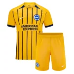 Kids Brighton & Hove Albion Away Kit 2024/25