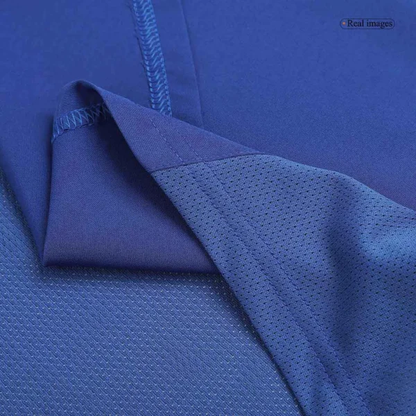 Brazil Retro Jersey Away World Cup 2002