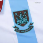 West Ham United 1991/92 Retro Jersey Away