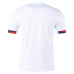 24-25-26 PSG Saint-Germain Away Soccer Jersey Fan Version