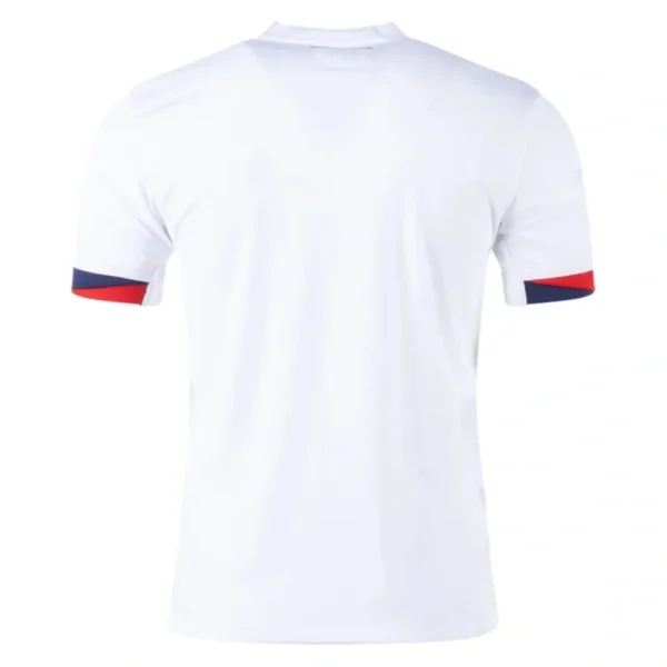 24-25-26 PSG Saint-Germain Away Soccer Jersey Fan Version