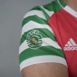 Cristiano Ronaldo Juventus Tribute Kit 25-26