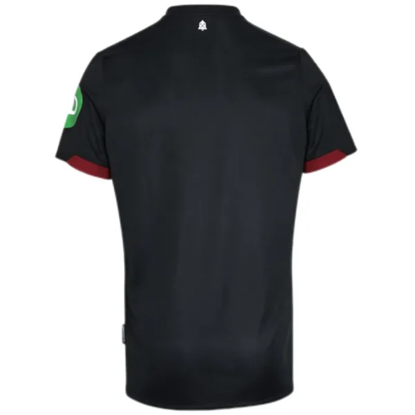 West Ham United Away Soccer Jersey 2024-25