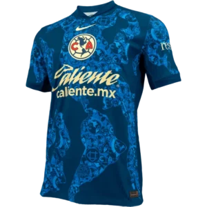 2024-25 Women's Club America Away Jersey