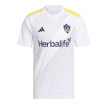 LA Galaxy Home Football Jersey 2025-26 Fan Edition