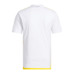 LA Galaxy Home Football Jersey 2025-26 Fan Edition