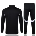 Liverpool Training Kit (jacket+Pants) Black 2025-26