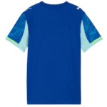 25-26 Marseille Third Away Football jersey 2025-26 Fan version