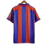 96-97 Barcelona Retro Home Soccer Shirt