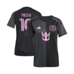 Inter Miami CF Away Soccer Jersey 2025-26 Women