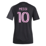 Inter Miami CF Away Soccer Jersey 2025-26 Women